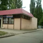 Коммерческая недвижимость г.Одесса.