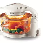 Аэрогриль VES AX 730