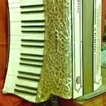 Аккордеон HOHNER Organetta III