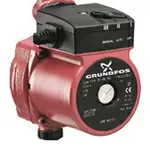 Насосы GRUNDFOS (Грундфос) UPA 15-90,  UPA 120 AUTO 