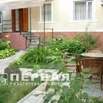 Одесса,  действующая гостиница,  12 ст. Большого Фонтана