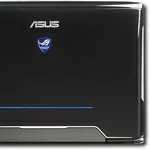 Геймерский Ноут Asus-G71GX,  Б/У