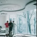 Малярные работы любой сложности