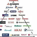 АКЦИЯ УСТАНОВКА КОНДИЦИОНЕРА ОТ 55 У.Е