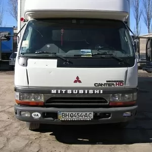 Mitsubishi Canter продам