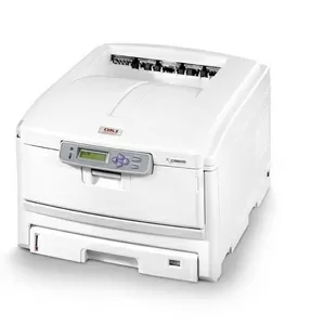 принтер OKI C8600