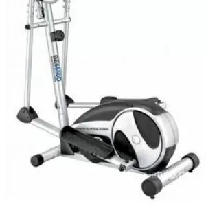 Продам тренажер Орбитрек BODY SCULPTURE BE6650 Б/у