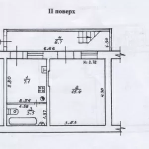 Продам 3-х ком. квартиру на ул. М.Арнаутской