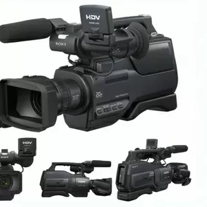 Продам видеокамеру  Sony HVR-HD1000E