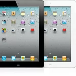 Apple iPad 2