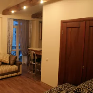 Номер люкс в центре Ялті