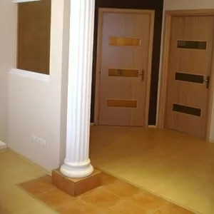 Офис с ремонтом Пионерская / ЖК 