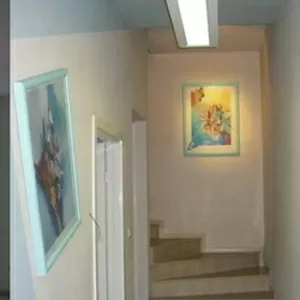 3х эт отдельностоящее здание