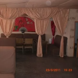 Продам ресторан у моря.