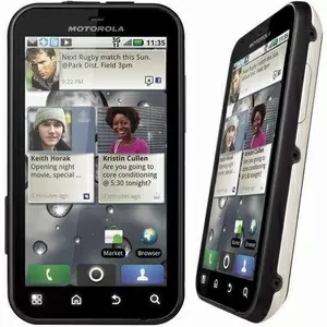 Продам Motorola Defy