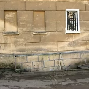 Продам подвальное помещение на Французском бульваре.