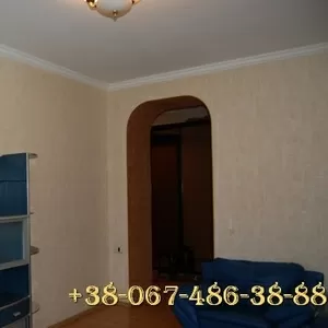 Сдам 3-х квартиру в центре Одессы.