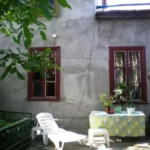 Возле моря сдается дом посуточно НЕдорого (от хозяина)