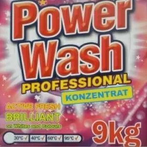 Power Wash бытовая химия Германия 