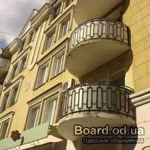 Сдам 2-х комнатную Центр