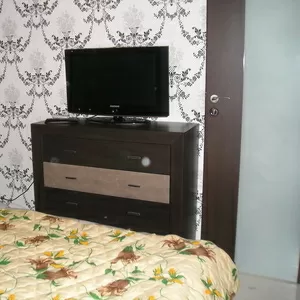 Сдам 1комн,  Таирово с ремонтом,  400у.е