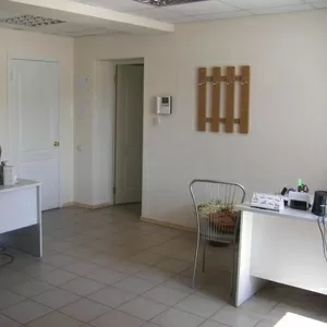 Сдам офис в аренду 120м