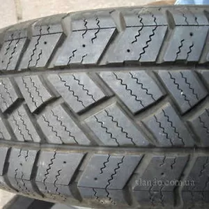 Продам резину б.у.