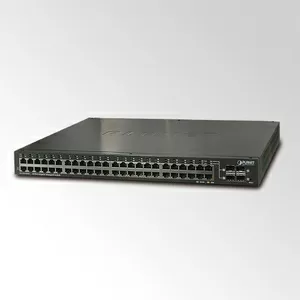 Продам WGSW-48000 (48 портовый +4 комбо SFP гигабитный свитч Layer 2)