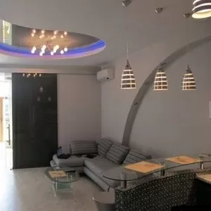 Аркадийский дворец,  новострой  у моря,  апартаменты класса LUX