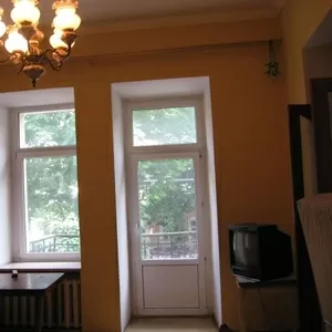 Продам 3-х комнатную квартиру  в Центральном районе