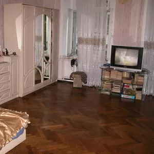 Комнаты в Одессе Французском бульваре посуточно. 5 минут и море!