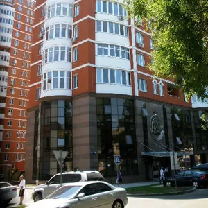 ул.Базарная,  новострой парк Шевченко у моря,  сдается впервые