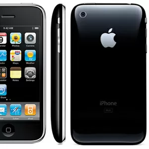 Apple iPhone 3Gs 32Gb Black, оригинал, новая