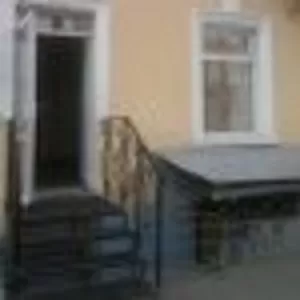 Продам офис / центр - ул.Дворянская