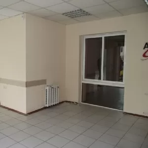 Сдам в аренду магазин в центре