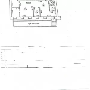 Сдам помещение под офис,  офис-склад,  офис-магазин,  студию