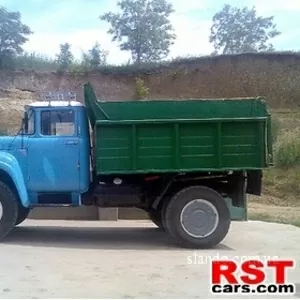 Вывоз мусора в мешках и россыпью.