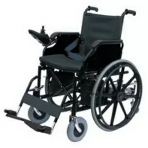 Продам Инвалидная коляска с электроприводом. Модель:  XFG-102FL