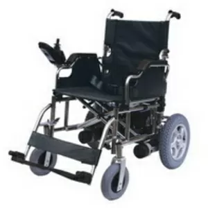 Продам Инвалидная коляска с электроприводом. Модель:  XFG-103FL