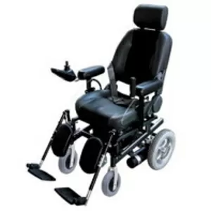 Продам Инвалидная коляска с электроприводом. Модель:  XFG-104FL