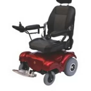 Продам Инвалидная коляска с электроприводом. Модель:  XFG-105FL