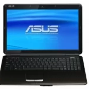 Продам ноутбук Asus K50c в отличном состоянии
