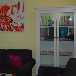 Продам офис на Пироговской,  27,  оф.2,  1/5