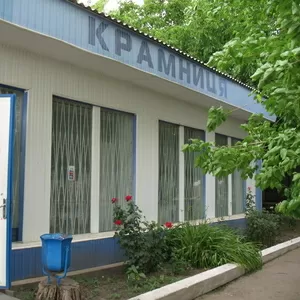 Продам магазин