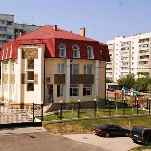 Продам действующий бизнес - отель в курортном г.Ильичёвск.