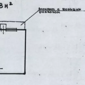 Продам 1 комнатную квартиру на ул.Бабеля.