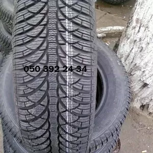 Fulda Kristal Montero 3  175/70 R13  новая зимняя шина