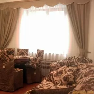 Аренда 3х ком квартиры в центре Одессы,  ул. Гоголя