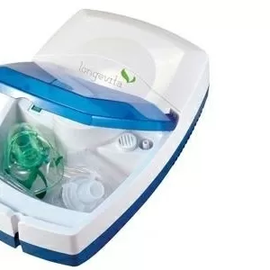 LONGEVITA СN-01WB Compressor Nebulizer