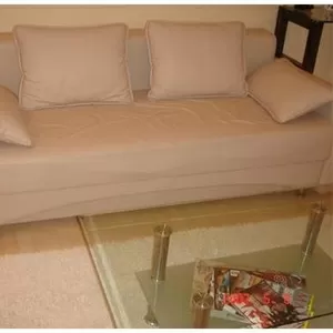 Сдам  двухкомнатную квартиру в центре города в районе улицы Решильевск